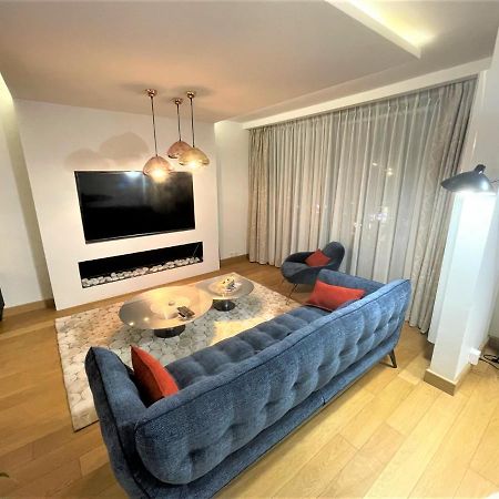 Hyper-Centre Place D'Erlon Superbe Duplex 兰斯 外观 照片