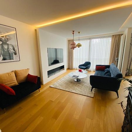 Hyper-Centre Place D'Erlon Superbe Duplex 兰斯 外观 照片