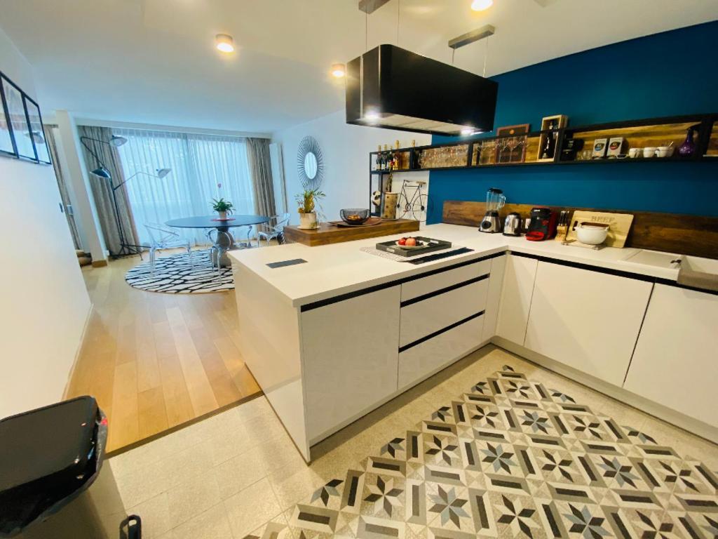 Hyper-Centre Place D'Erlon Superbe Duplex 兰斯 外观 照片