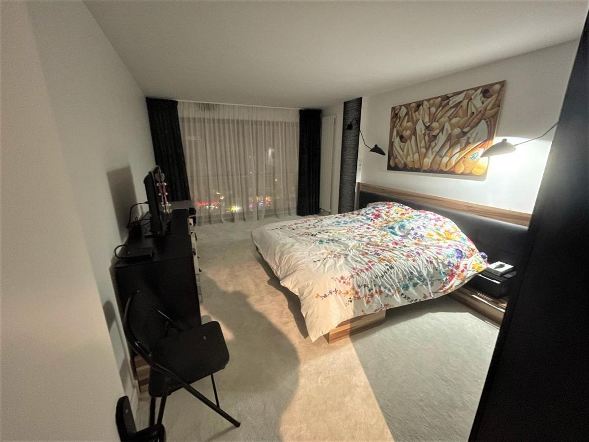 Hyper-Centre Place D'Erlon Superbe Duplex 兰斯 外观 照片