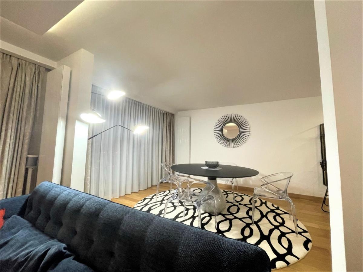 Hyper-Centre Place D'Erlon Superbe Duplex 兰斯 外观 照片