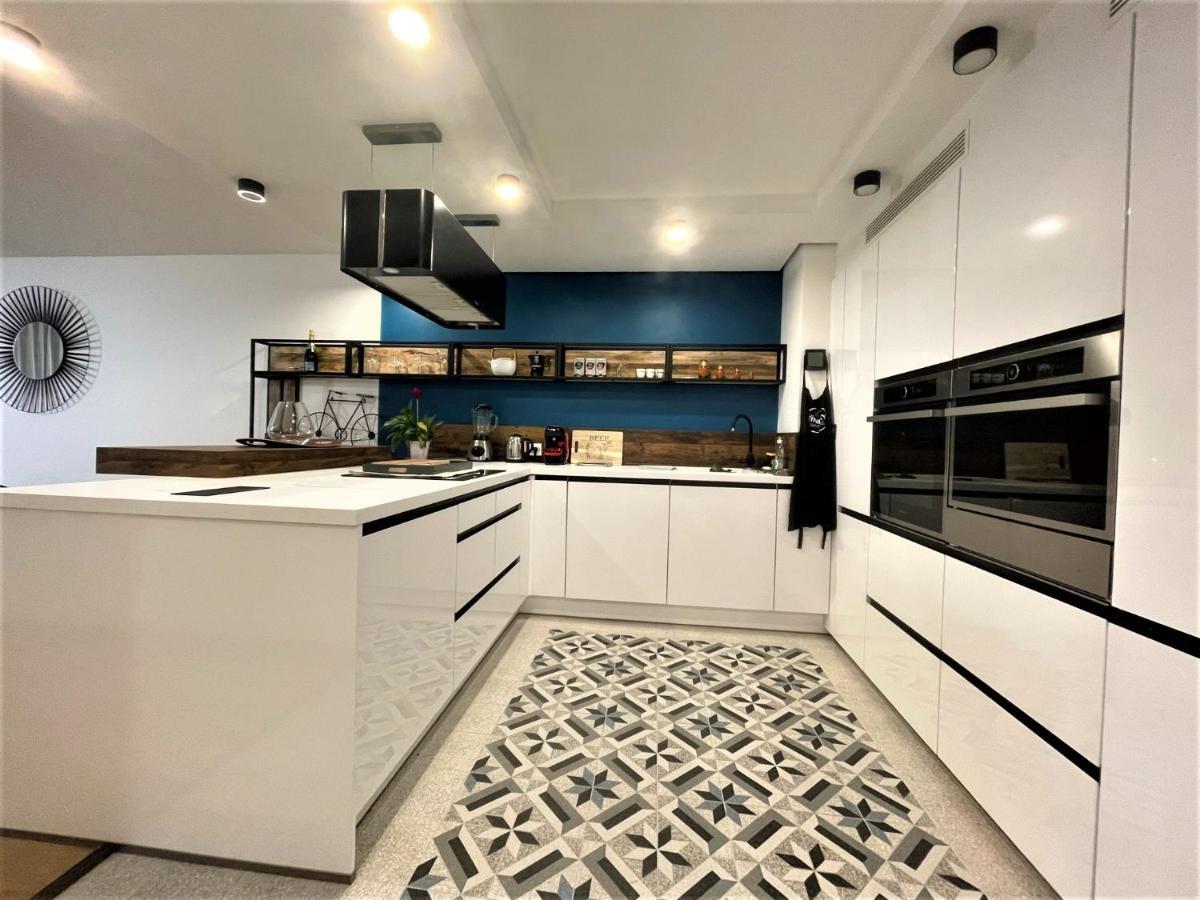 Hyper-Centre Place D'Erlon Superbe Duplex 兰斯 外观 照片
